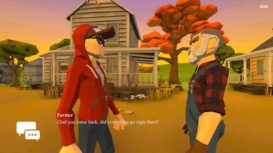 Criminal T — screenshot 8