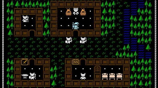 Battle for Esturia — screenshot 1