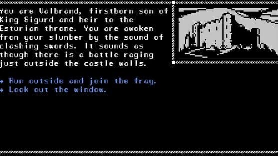 Battle for Esturia — screenshot 2