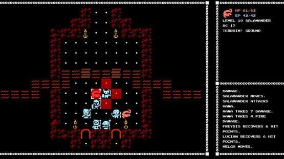 Battle for Esturia — screenshot 3