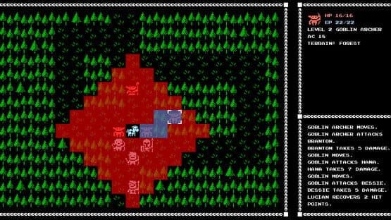 Battle for Esturia — screenshot 5