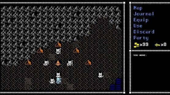 Battle for Esturia — screenshot 6