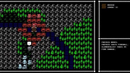 Battle for Esturia — screenshot 7
