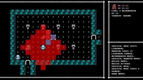 Battle for Esturia — screenshot 8