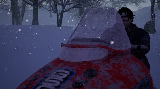 ArcticBoy: The Interactive Story — screenshot 1