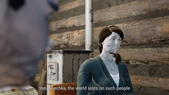 ArcticBoy: The Interactive Story — screenshot 3