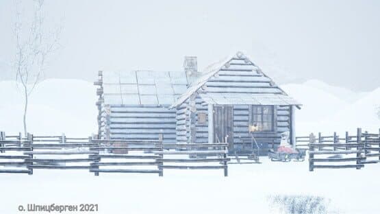 ArcticBoy: The Interactive Story — screenshot 5