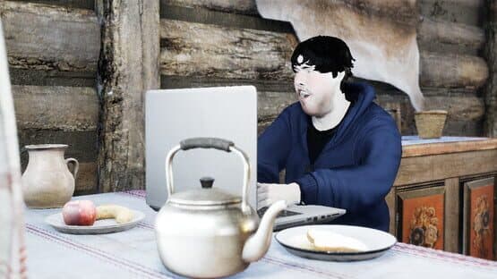 ArcticBoy: The Interactive Story — screenshot 8