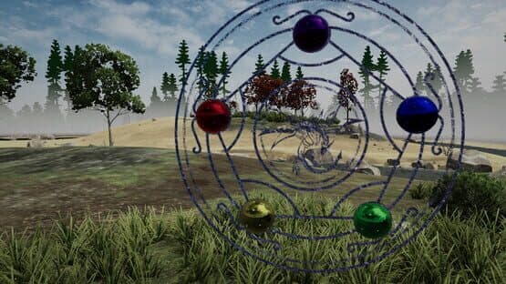 Dragon Fury VR — screenshot 1