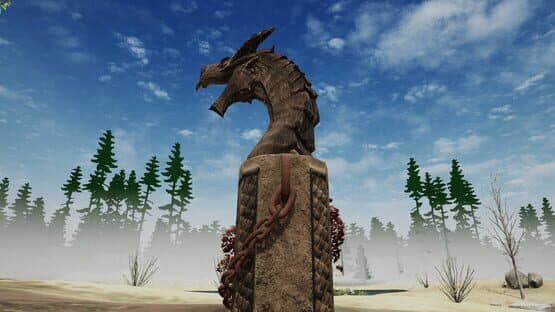 Dragon Fury VR — screenshot 3