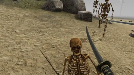 Dragon Fury VR — screenshot 6