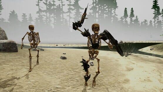Dragon Fury VR — screenshot 8