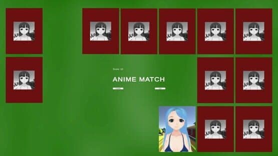 Anime Match — screenshot 2