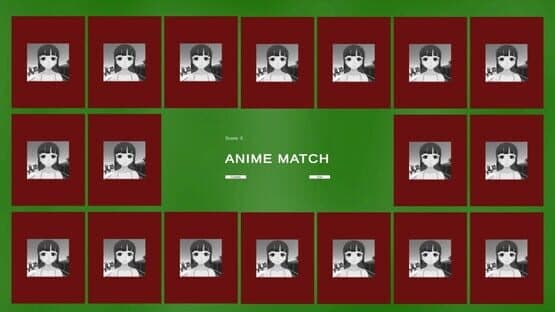 Anime Match — screenshot 5