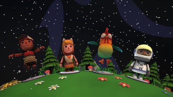 Deep Space Gardening — screenshot 3