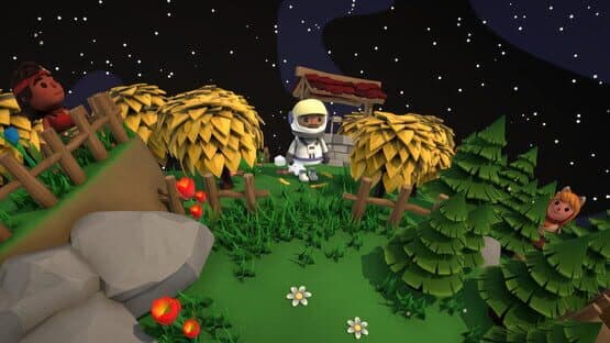 Deep Space Gardening — screenshot 5