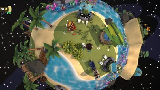 Deep Space Gardening — screenshot 6