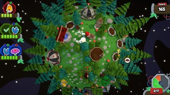 Deep Space Gardening — screenshot 7