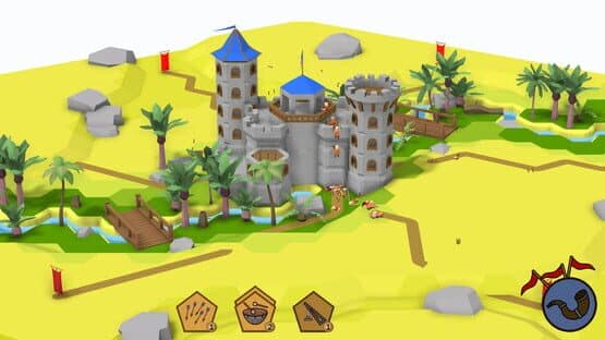 Castle Constructor — screenshot 2