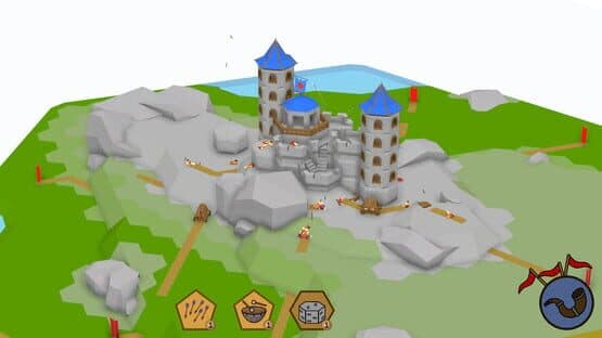 Castle Constructor — screenshot 3