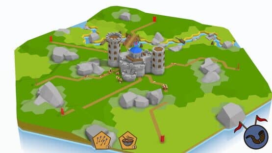 Castle Constructor — screenshot 4