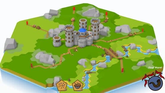 Castle Constructor — screenshot 5