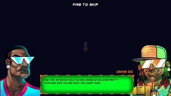 Space Haters — screenshot 1