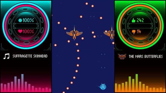Space Haters — screenshot 2
