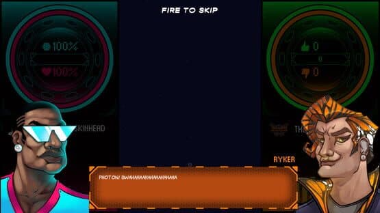 Space Haters — screenshot 3