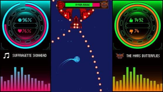 Space Haters — screenshot 4