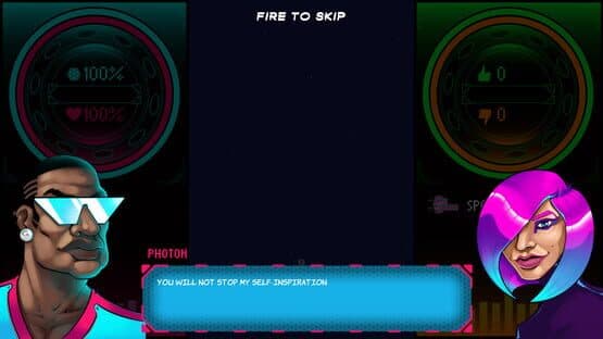 Space Haters — screenshot 5
