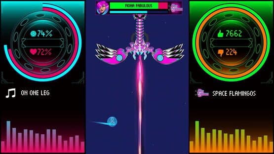 Space Haters — screenshot 6