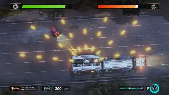 Gearshifters — screenshot 1