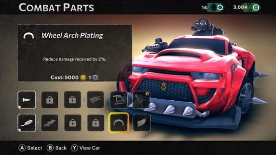 Gearshifters — screenshot 3