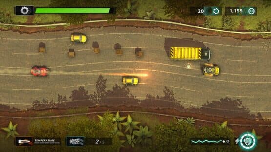 Gearshifters — screenshot 4