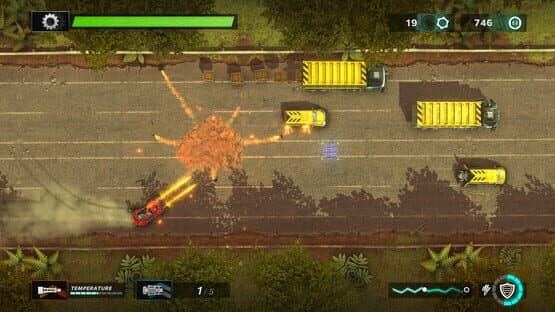 Gearshifters — screenshot 5