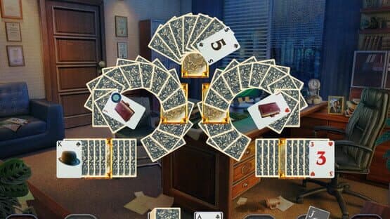 Spy Story: The Elusive Evidence — screenshot 1