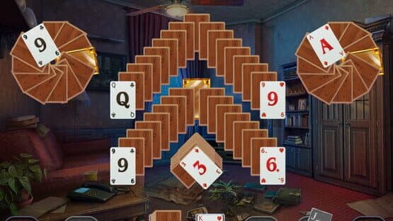 Spy Story: The Elusive Evidence — screenshot 2