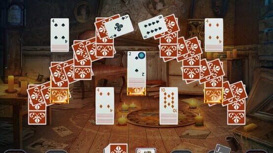 Spy Story: The Elusive Evidence — screenshot 3