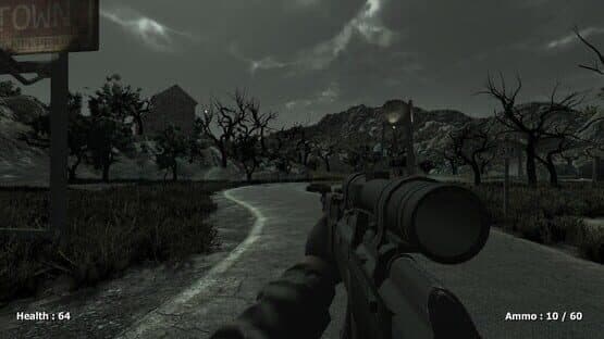 Patter Warrior — screenshot 2