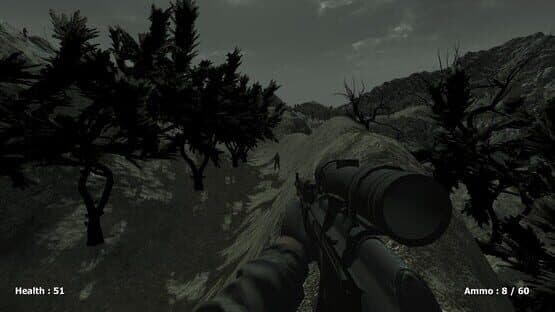Patter Warrior — screenshot 3