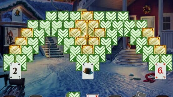Spy Story: The Elusive Evidence — screenshot 4