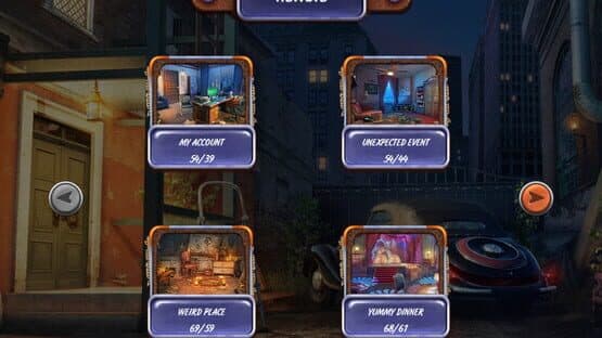 Spy Story: The Elusive Evidence — screenshot 5