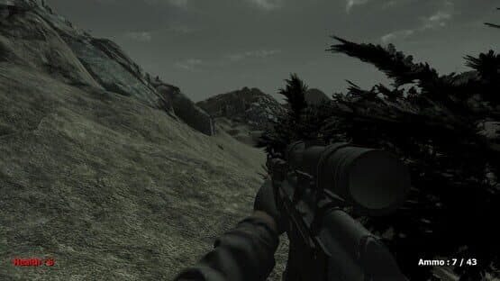 Patter Warrior — screenshot 4