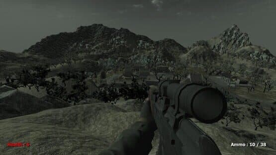 Patter Warrior — screenshot 5