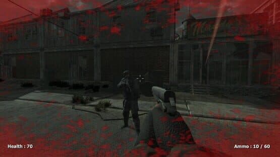 Patter Warrior — screenshot 6