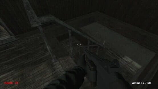 Patter Warrior — screenshot 7