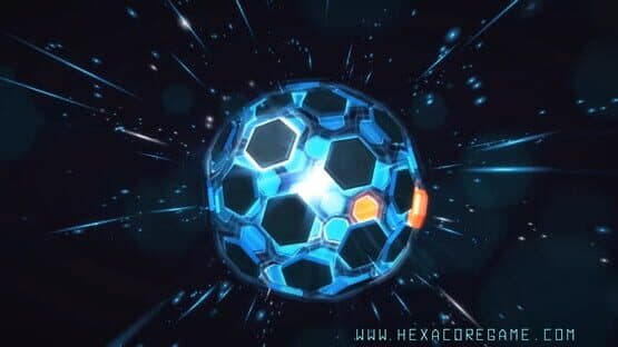 Hexacore — screenshot 1