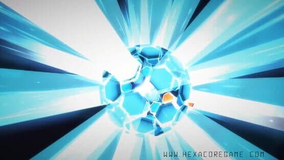 Hexacore — screenshot 2