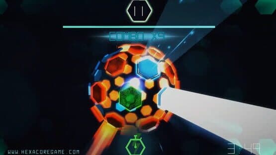 Hexacore — screenshot 5